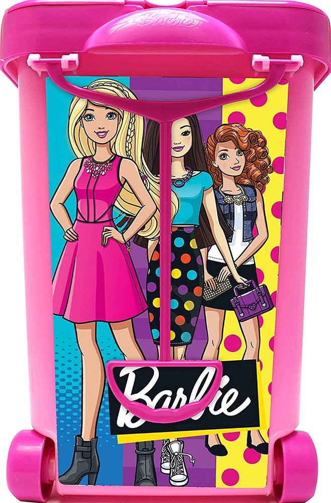 Barbie doll toys -20 doll Store 