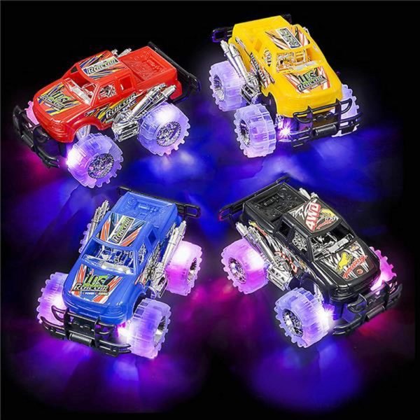 monster truck set