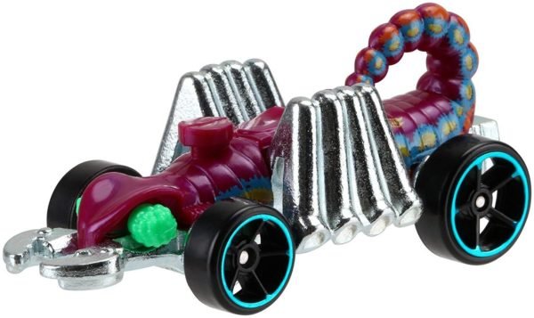 Hot Wheels 20 Car Gift Pack