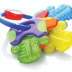 happy baby organic teethers