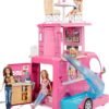 camper vehicles