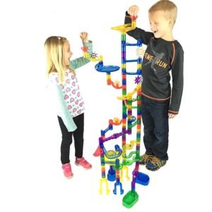 Marble Run Super Set