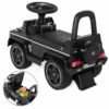 Mercedes remote control Car