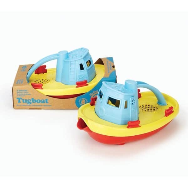 a boat toys