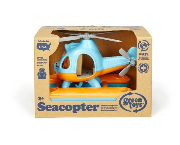 Green Toys­ Seacopter