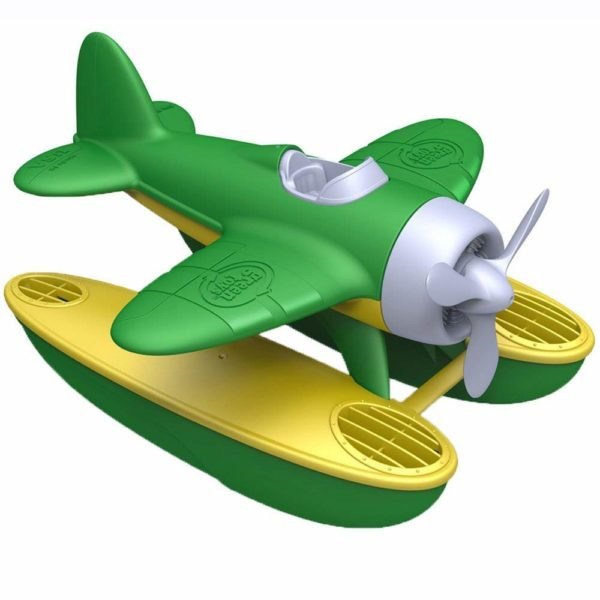 Green Toys Seaplane