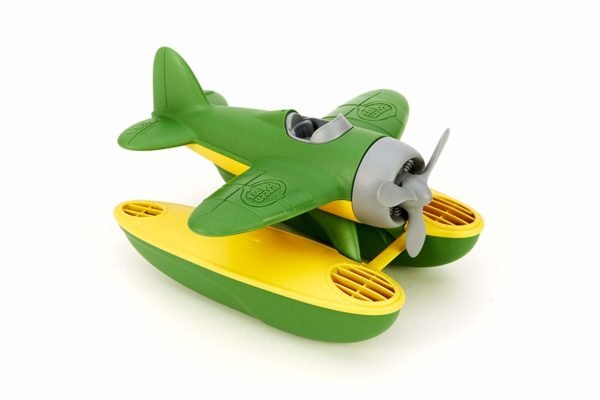 Green Toys Seaplane