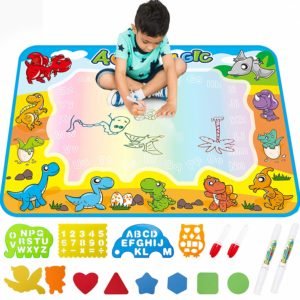 FREE TO FLY Large Aquadoodle Drawing Mat for Kids_bestalltoys.coms