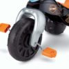 Tricycles, Scooters & Wagons