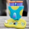 Educational Insights GeoSafari Jr. My First Microscope STEM