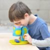 Educational Insights GeoSafari Jr. My First Microscope STEM