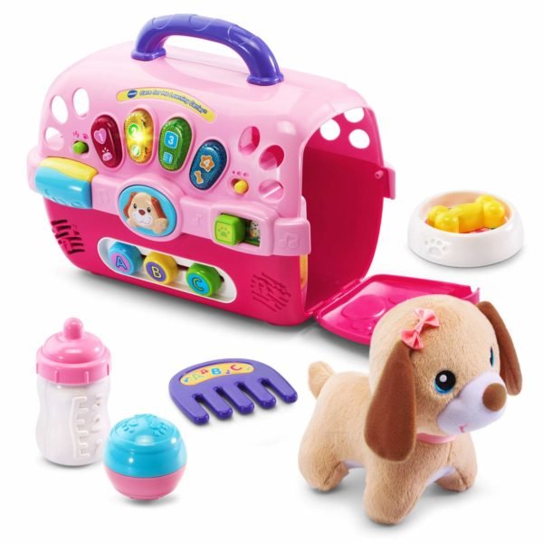 VTech Learning Carrier Care for Me