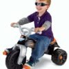 Tricycles, Scooters & Wagons