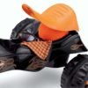 Tricycles, Scooters & Wagons