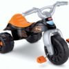 Tricycles, Scooters & Wagons