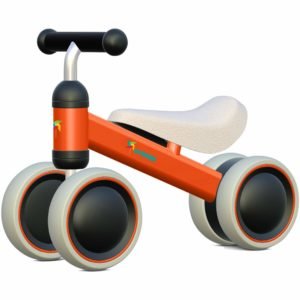 Perfect Balance Bike For Your Toddlers