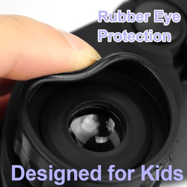Best Binoculars for Toddlers