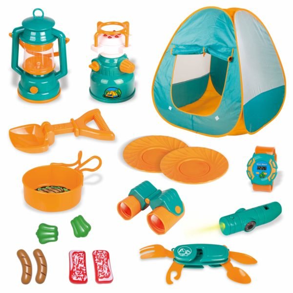 Best Outdoor Toys Set for Kids
