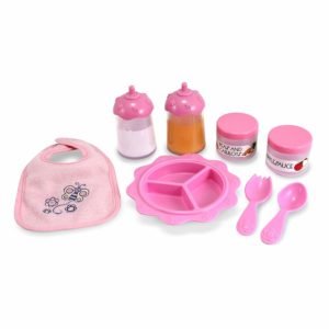 est Playing Bottle Set for girls