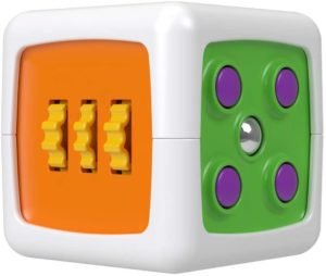 Fisher Price Cube