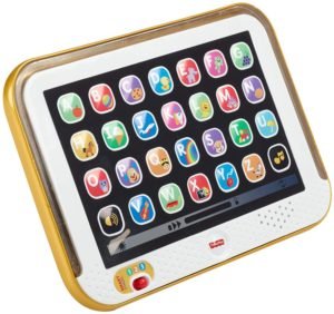 Fisher Price Laugh n Learn Smart Stage Tablet