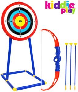 Play Bow and Arrow