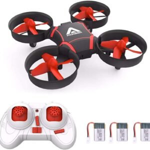 quadcopter drone mini