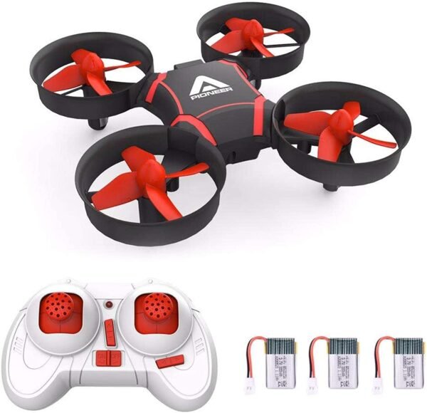 quadcopter drone mini