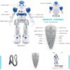 programmable robot for kids
