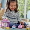 Minnie's Birthday Party Duplo Playset