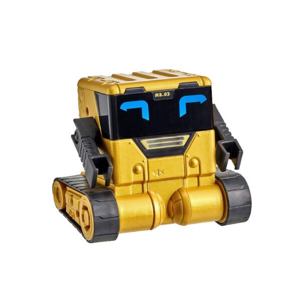 Really Rad Talk Robot - Mibro Gold