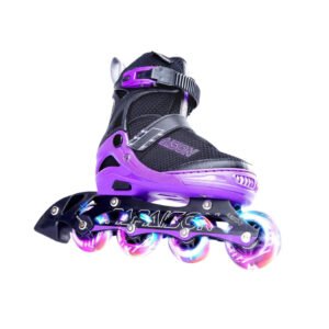 adjustable rollerblades size 5-8