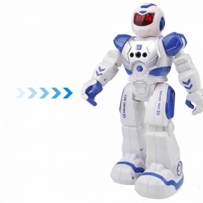 Bix Robots Toy