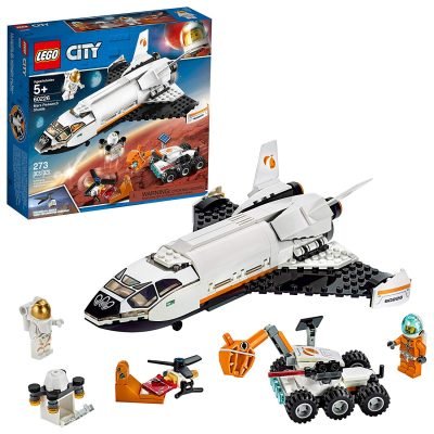 LEGO City Space